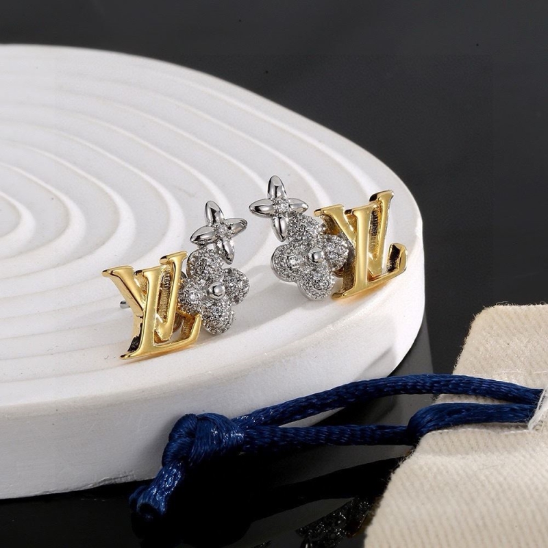 LV Earrings